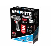 Graphite 58G082 heat gun