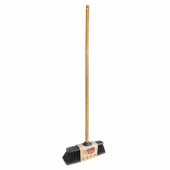 BROOM ECO WITH BAMBOO HANDLE 120 CM