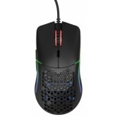 Model O Matte Black