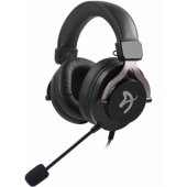 Aria Gaming Headset Black