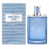 Jimmy Choo Man Aqua EDT 100ml