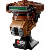 Princess Leia Boushh Helmet 75351