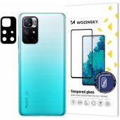 Full Camera Glass 9H Xiaomi Redmi Note 11