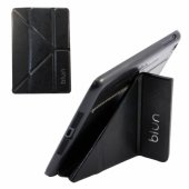 MHS Book case Galaxy Tab 4 (7"®) Black