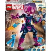 76316 Fantastic Four VS Galactus Construction Figure