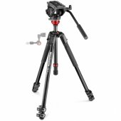 MVK500190XV Alu Video Kit