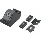JAZZ USB Charger for Xbox Series X/ S, black