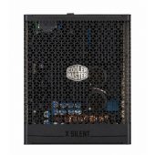 PSU X Silent Edge Platinum 1100