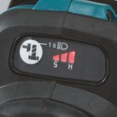 Impact wrench DTW1002RTJ