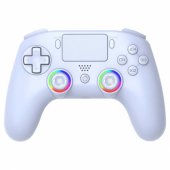 Wireless Led Controller White for PS5