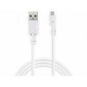 Micro USB Sync & Charge Cable 1m