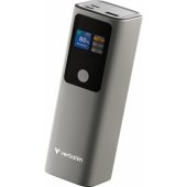 Charge n Go 27000mAh 140W Grey