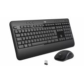 MK540 Advanced (EN)