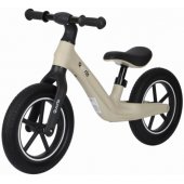 Balance Bike 12" Pearl White HY04