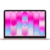 MacBook Neo 13" A18 Pro 8GB 256SSD RU Blush Z1TU00026