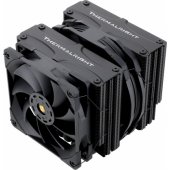 Frost Commander 140mm CPU Cooler Black