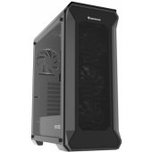 Irid 505F Black