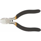 Topex Precision Side Pliers 115mm (32D724)