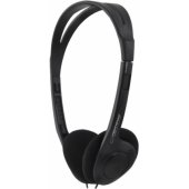 Disco EH119 Black