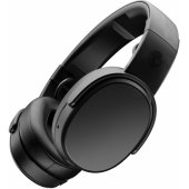 Crusher Wireless Black