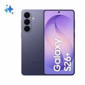 S947B Galaxy S26+ 512GB Cobal Violet