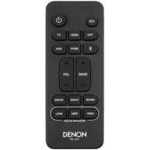 DHT-S217 Black