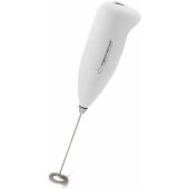 EKF001W Mini Milk Frother Latte White