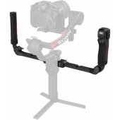 4327 Focus Control Dual Handle for DJI RS Series