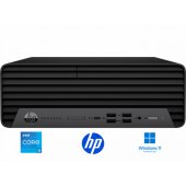 ProDesk 600 G6 SFF i5-10400F 8GB 1TB SSD Windows 11 Pro ReNew