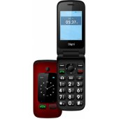 Digni Flip Red