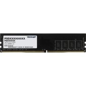 Signature Black 8GB DDR4 2666MHZ UDIMM PSD48G26662