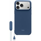 Beats Kickstand Case with MagSafe iPhone 17 Pro Max Bedrock Blue