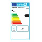 WATER HEATER ANDRIS ELITE