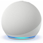 Echo Dot 5 Glacier White