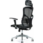 ERGO 500 black