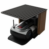 GOAT G1-GARAGE PRO Premium Garage for GOAT G1-2000