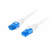 Patchcord S/ FTP Cat.6A LSZH CCA 5m grey