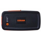 "BATTERYstart 200 6000mAh" Black/ Orange