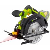 Fieldmann FDUK 70305-0 20 V 165 mm circular saw.