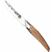 Japanese steel utility knife Katai 12.5cm