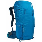 3203537 AllTrail 35L Mens Hiking Mykonos Blue
