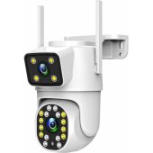 Outdoor TX-328 White