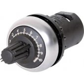 Eaton Potentiometer 47kOhm 0.5W 22mm IP66 M22-R47K (229492)