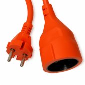 PZO30M 2x1mm 30m Orange
