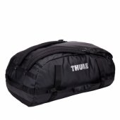 4993 Chasm Duffel 70L Black