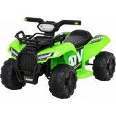 Quad Storm (PA.JS320.ZIE) Green