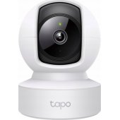 Tapo C202 White