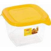 182276 Fresh & Go 1.2L Yellow