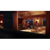 Agatha Christie: Murder on the Orient Express PS5