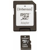 Micro SDXC 128GB UHS-I